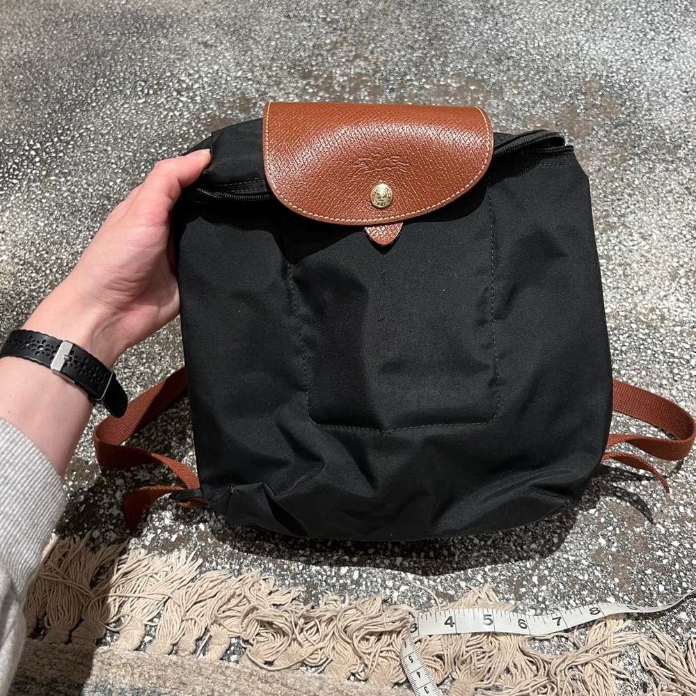 Longchamp backpack
